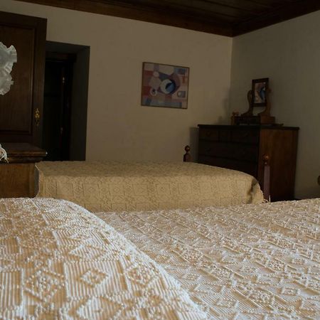 Casa De Pascoaes Historical House Villa Amarante Eksteriør billede