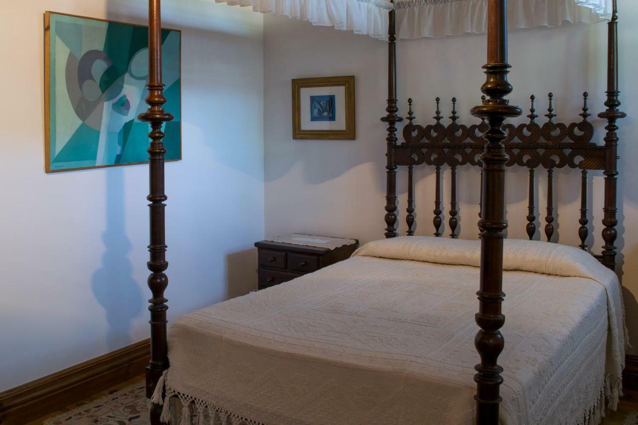 Casa De Pascoaes Historical House Villa Amarante Eksteriør billede